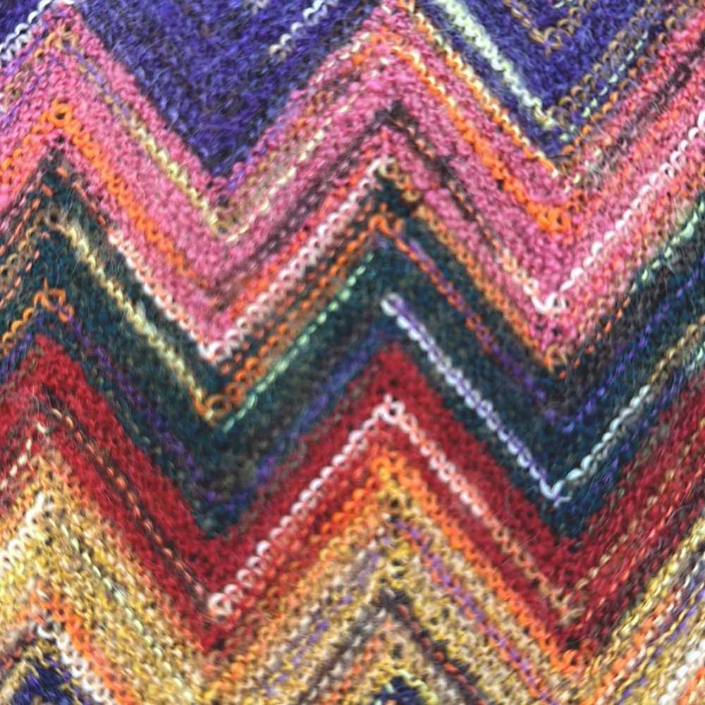 Incredible Missoni Trousers View 3